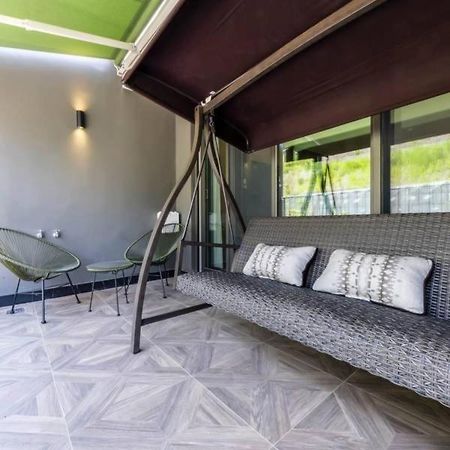 Anseong Nomad Hotel Экстерьер фото