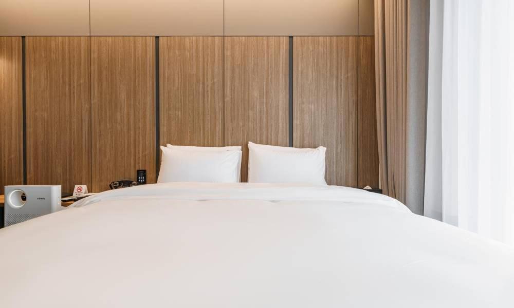 Anseong Nomad Hotel Экстерьер фото