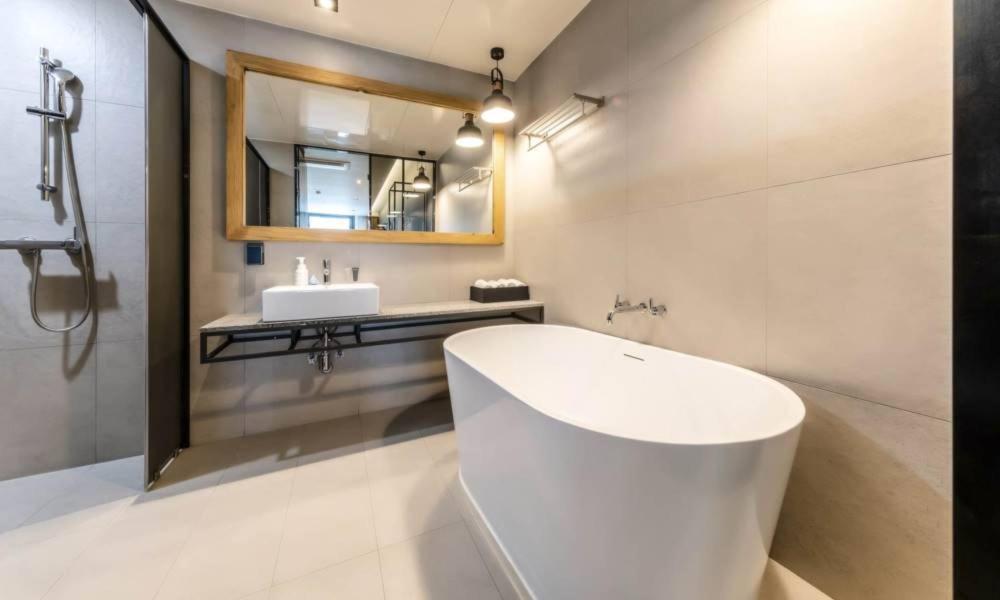 Anseong Nomad Hotel Экстерьер фото