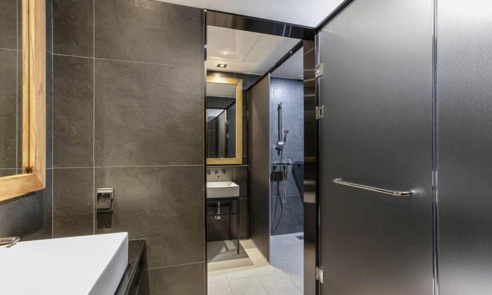 Anseong Nomad Hotel Экстерьер фото