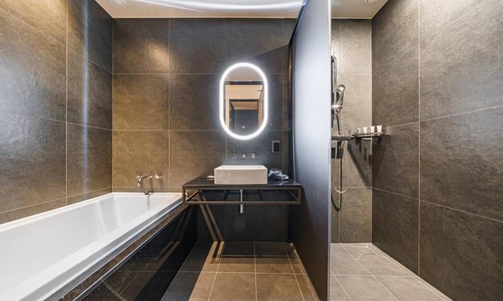 Anseong Nomad Hotel Экстерьер фото