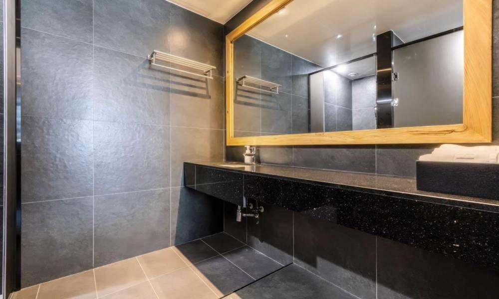 Anseong Nomad Hotel Экстерьер фото